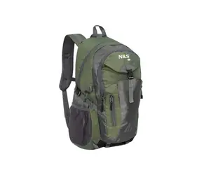 NILS Camp NC1733 Treeline zelený / Batoh / 40 litrov / Polyester