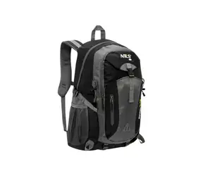 NILS Camp NC1733 Treeline čierny / Batoh / 40 litrov / Polyester