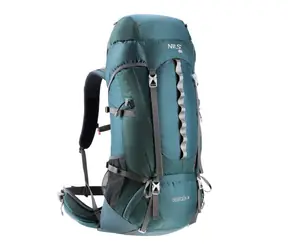 NILS Camp NC1949 Bergen / Batoh / 65 litrov / nylon