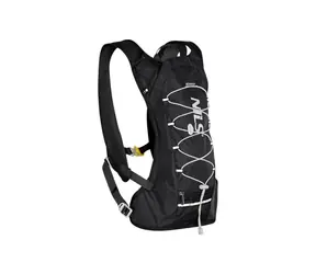 NILS Camp NC1797 Journey čierny / Bežecký batoh / 12 litrov