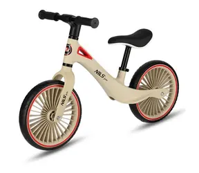 NILS Fun RB138 12" / Detské odrážadlo / Nosnosť: 20 kg