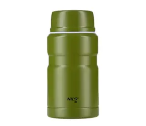 NILS Camp NCT02 750 ml / Termoska na jedlo 