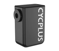 Rozbalené - Cycplus AS2 mini Elektrická pumpa / 150 psi / USB-C / rozbalené