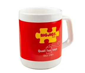 Bigjigs Toys Hrnček