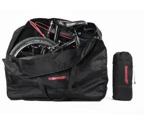Rhinowalk RK14B Taška na skladací bicykel 14"