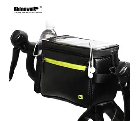 Rhinowalk RK18996 Bike taška na bicykel na riadidlá Cooler 4L