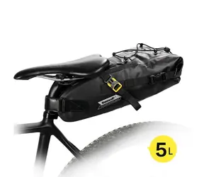 Rhinowalk RK19512 Taška na bicykel pod sedlo 5L
