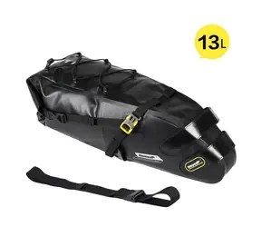 Rhinowalk RK19513 Taška na bicykel pod sedlo 13L