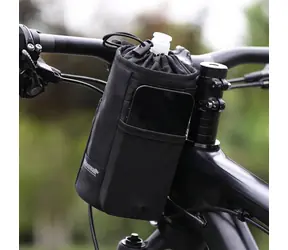 Rhinowalk RK9100 Taška na bicykel na riadidlá