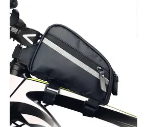 Rhinowalk T31 Taška na bicykel na rám horný 1.5L