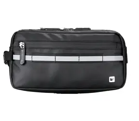 Rhinowalk X20990 Taška na bicykel na riadidlá 3L čierna