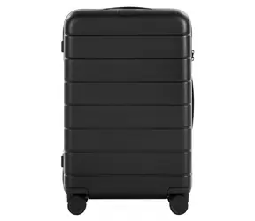 XIAOMI Luggage Classic Pro 24" čierna / Cestovný kufor / 65l