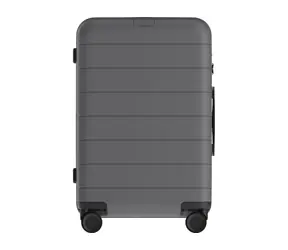 XIAOMI Luggage Classic Pro 26" šedá / Cestovný kufor / 80l