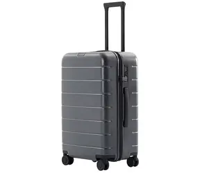 XIAOMI Luggage Classic Pro 28" šedá / Cestovný kufor / 104l