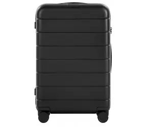 XIAOMI Luggage Classic Pro 20" čierna / Cestovný kufor / 39l