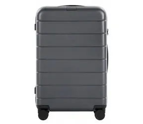 XIAOMI Luggage Classic Pro 24" šedá / Cestovný kufor / 65l