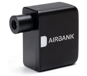 AIRBANK Aku mini hustilka AS1