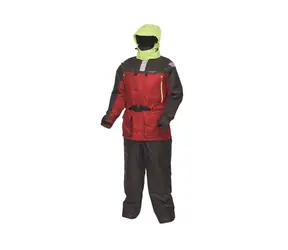 Rozbalené - Kinetic Plávajúci oblek Guardian 2pcs Flotation Suit 3XL / rozbalené