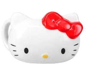 Paladone Mug Hello Kitty / keramický hrnček / 300 ml