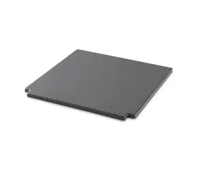 Weber 7681 / Grilovací kameň na pizzu / 40 x 41 cm