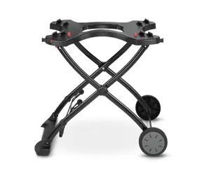 Weber 6557 / Pojazdný vozík pre gril / pre Weber Q 1000/2000