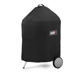 Weber 7143 / Ochranný obal Weber Premium pre gril / pre Original Kettle