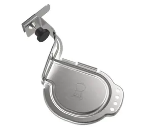 Weber 7240 / Držiak na gril / pre iGrill
