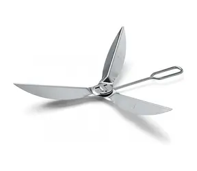 Weber 7444 / Čistiaci systém pre kotlové grily 57 cm