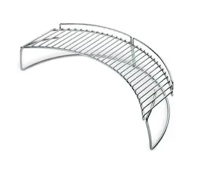 Weber 8417 / Prídavný tepelný rošt pre grily 57cm