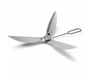 Weber 7443 / Čistiaci systém pre kotlové grily 47 cm