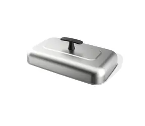 Weber 3400426 / Grilovacia pokrievka XL