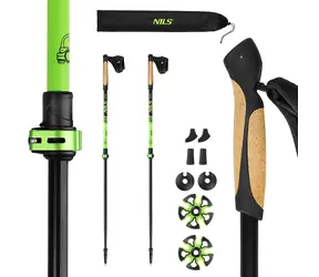 NILS NW8611 Nordic walking palice