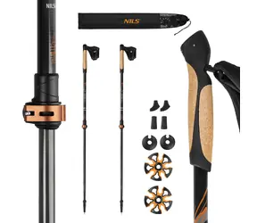 NILS NW8613 Nordic walking palice
