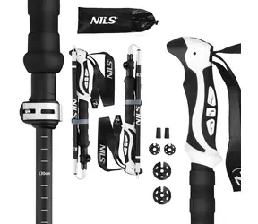NILS TK8603 Trekingové palice
