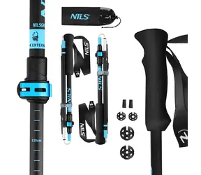 NILS TK8604 Trekingové palice