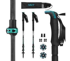 NILS TK8607 Trekingové palice