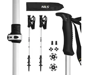 NILS TK8602 Trekingové palice
