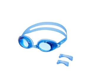 NILS Aqua NQG130AF Plavecké okuliare modré