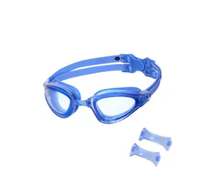 NILS Aqua NQG180AF Plavecké okuliare modré