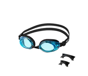 NILS Aqua NQG500AF Plavecké okuliare modré