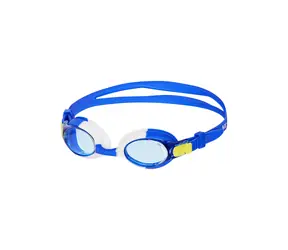 NILS Aqua NQG700AF Plavecké okuliare Junior modré