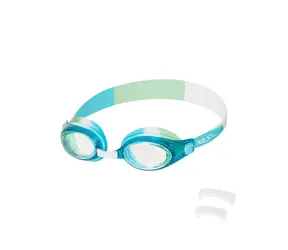 NILS Aqua NQG870AF Plavecké okuliare Junior modré