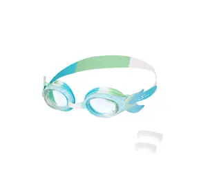 NILS Aqua NQG870SAF Plavecké okuliare Junior modré