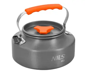 NILS Camp NC17118 Kempingová kanvica 1,1L