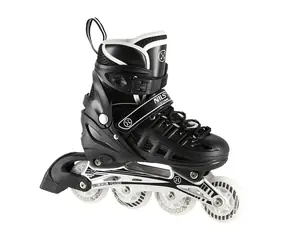 NILS Extreme NH10905.2 4v1 Korčule čierne
