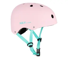 NILS Extreme MTW001-1 Helma ružová