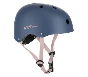 NILS Extreme MTW001-1 Helma šedá