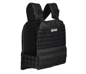 HMS Premium TKO07 Taktická záťažová vesta 6.5 kg