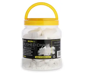 HMS Premium MGN03 Lámané magnézium (chalk) 250 g