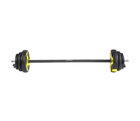 HMS Premium SBP15 Set na Body Pump 20 kg